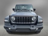 New 2025 Jeep Wrangler Sport image 3