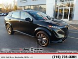 Used 2023 Nissan Ariya AWD image 2