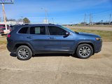 Used 2020 Jeep Cherokee Latitude Plus w/ Cold Weather Group image 2