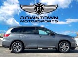 Used 2015 Nissan Pathfinder SL w/ SL Tech Package image 5