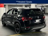 Certified 2022 Volkswagen Taos SE w/ Panoramic Sunroof Package image 5