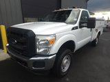 Used 2013 Ford F250 XL w/ PWR Equipment Group image 2