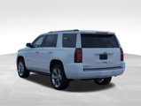 Used 2016 Chevrolet Tahoe LTZ image 3