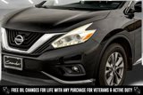 Used 2016 Nissan Murano SL w/ SL Technology Package image 2