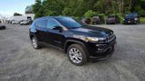 New 2024 Jeep Compass Latitude w/ Sun and Sound Group image 2