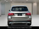Used 2019 Mercedes-Benz GLC 300 4MATIC image 4