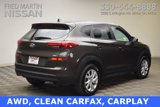 Used 2020 Hyundai Tucson SE image 4