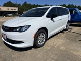 New 2026 Chrysler Voyager LX image 3