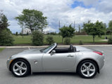 Used 2006 Pontiac Solstice Convertible w/ Premium Package image 2