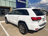 Used 2016 Jeep Grand Cherokee Limited 75th Anniversary image 3