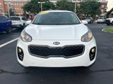 Used 2017 Kia Sportage LX image 2