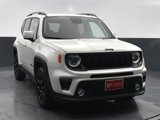 Used 2020 Jeep Renegade Altitude image 2