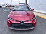 Used 2022 Toyota Corolla LE image 3