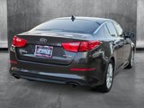 Used 2014 Kia Optima EX image 5