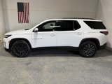 Certified 2023 Chevrolet Traverse RS w/ LPO, Floor Liner Package image 4