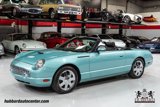 Used 2002 Ford Thunderbird image 4