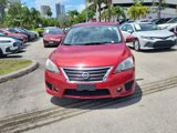 Used 2013 Nissan Sentra SR image 2