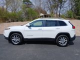 Used 2018 Jeep Cherokee Limited image 3