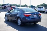 Used 2015 Toyota Corolla LE image 2