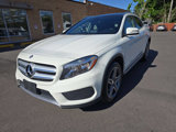 Used 2016 Mercedes-Benz GLA 250 4MATIC image 2