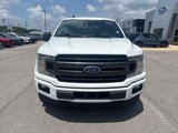 Used 2020 Ford F150 XLT image 3