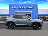 Used 2022 Chevrolet TrailBlazer LT w/ Convenience Package image 3