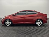 Used 2013 Hyundai Elantra Limited w/ Technology Pkg image 2