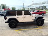 Used 2021 Jeep Wrangler Unlimited Rubicon image 4