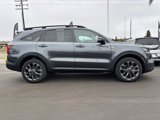 Certified 2023 Kia Sorento X-Line EX image 2
