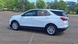 Certified 2020 Chevrolet Equinox LT image 6
