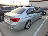 Used 2017 BMW 320i Sedan image 3