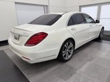 Used 2016 Mercedes-Benz S 550 4MATIC Sedan image 2