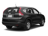 Used 2013 Honda CR-V LX image 3
