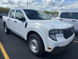 New 2025 Ford Maverick XL image 3