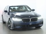 Used 2021 BMW 530i xDrive w/ Premium Package image 2