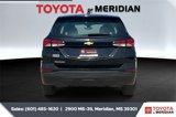 Used 2023 Chevrolet Equinox LS image 4
