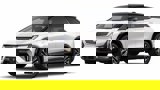 New 2025 Cadillac Optiq Sport 2 image 2
