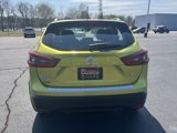 Used 2021 Nissan Rogue Sport SV image 4