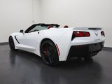 Used 2014 Chevrolet Corvette Stingray Convertible w/ 3LT Preferred Equipment Group image 6