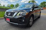 Used 2018 Nissan Pathfinder SL image 3