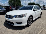 Used 2015 Honda Accord Sport image 2