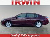 Used 2014 Honda Accord EX-L image 2