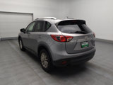 Used 2015 MAZDA CX-5 Touring w/ Bose/Moonroof Package image 5