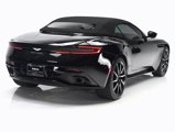 Used 2019 Aston Martin DB11 Volante image 6