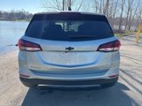Used 2022 Chevrolet Equinox LT image 4
