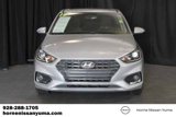 Used 2018 Hyundai Accent Limited image 2