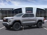 New 2025 GMC Canyon Elevation w/ Convenience Package image 2