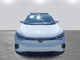 Used 2021 Volkswagen ID.4 Pro S image 2