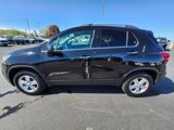 Used 2019 Chevrolet Trax LT w/ LT Convenience Package image 4
