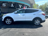 Used 2013 Hyundai Santa Fe Sport 2.0T w/ Technology Pkg image 2